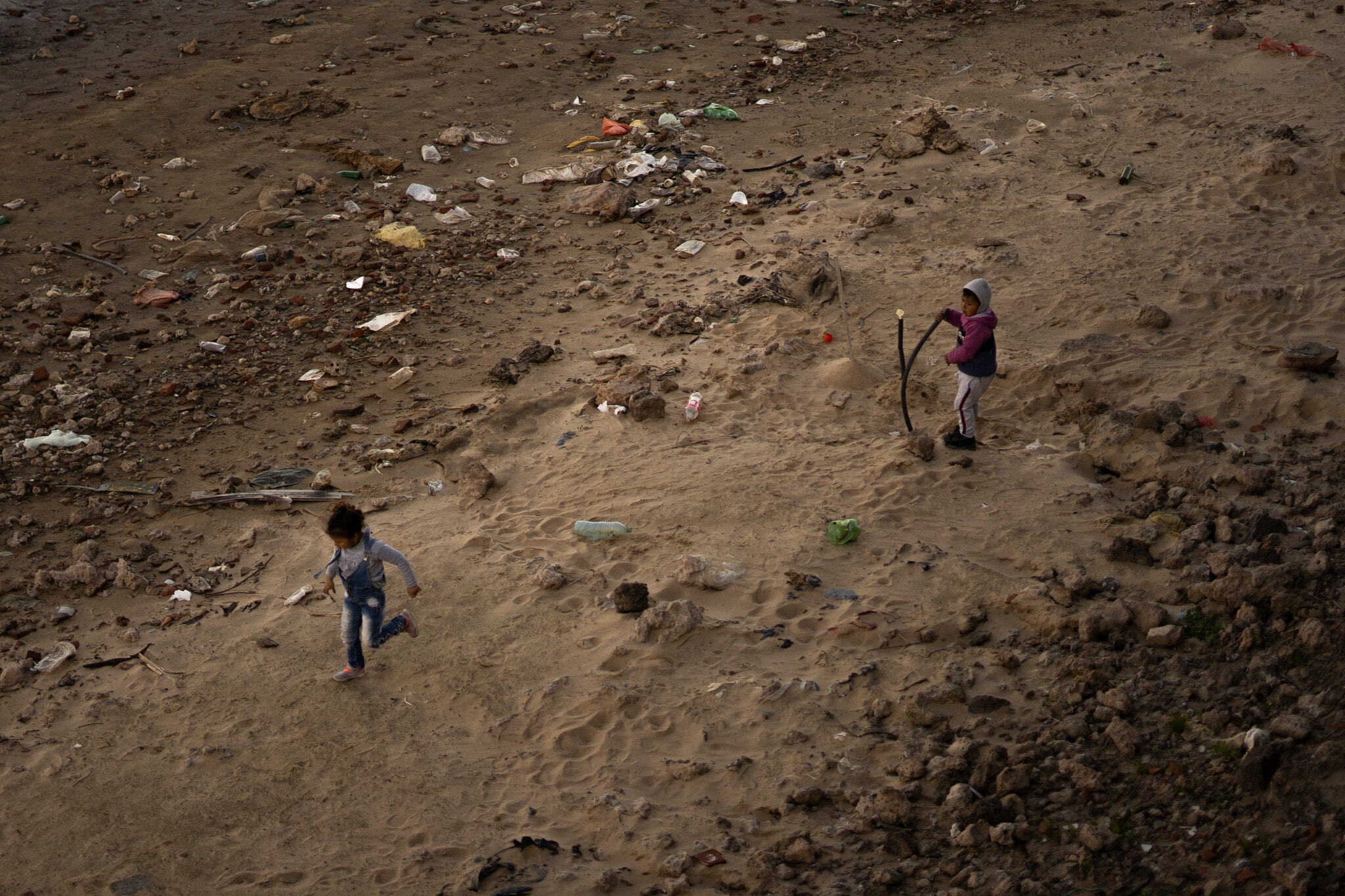 New york times rio parana