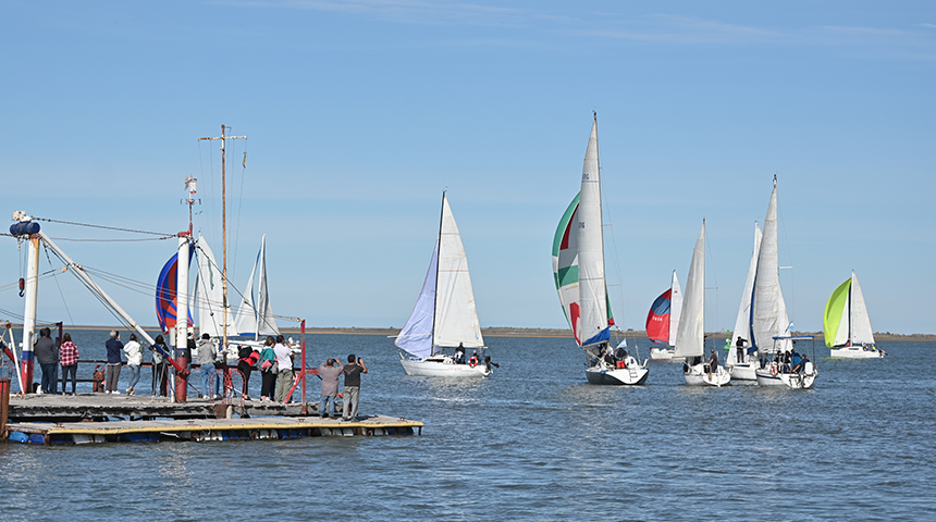 regata dia de la armada