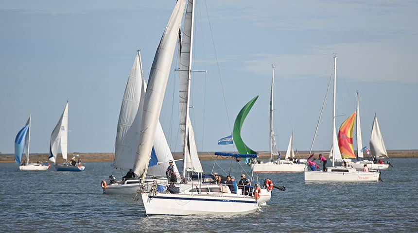 regata dia de la armada