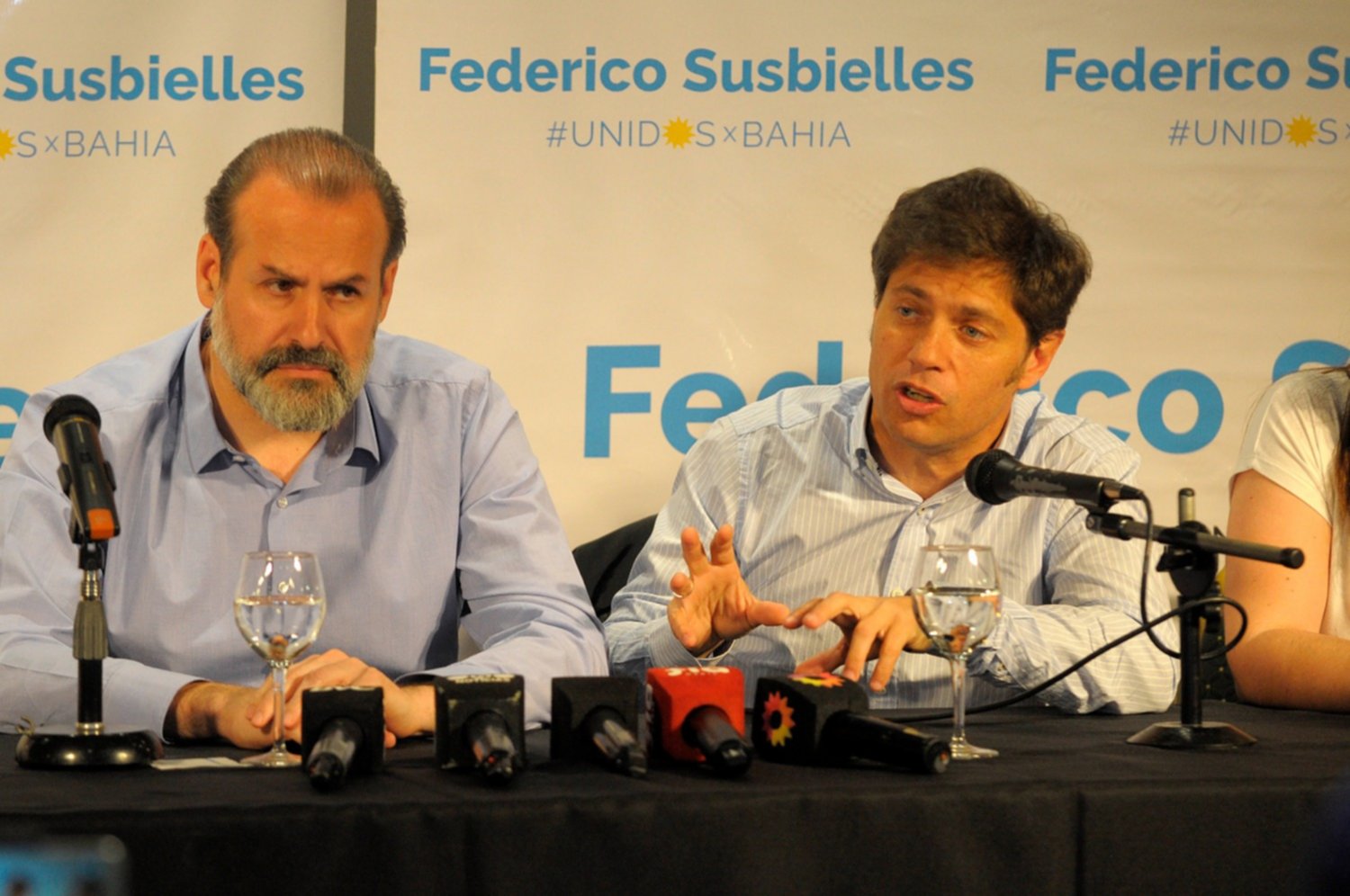 kicillof bahia susbielles