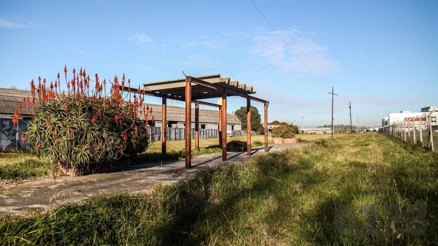 estacion cargas mar del plata