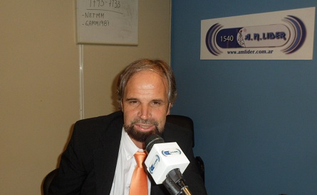 JUAN CARLOS DONATO