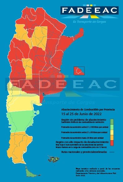 mapa fadeeac