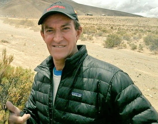 fernando alvarez castellano