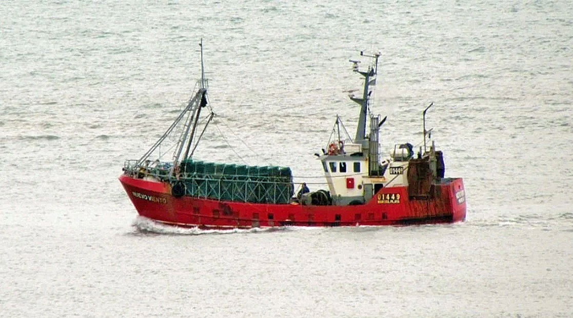 pesquero nuevo viento