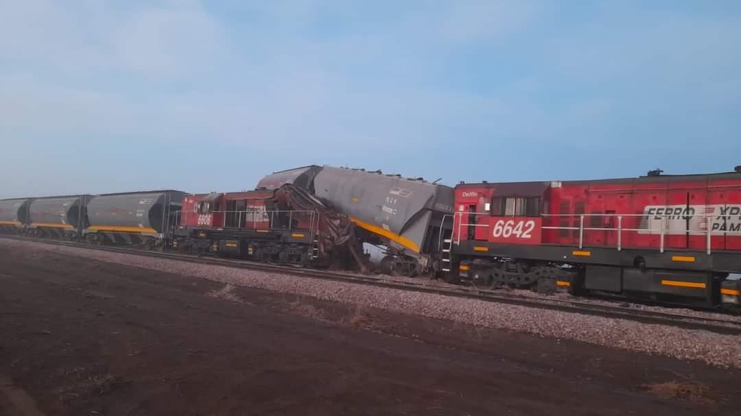 choque trenes darregueira