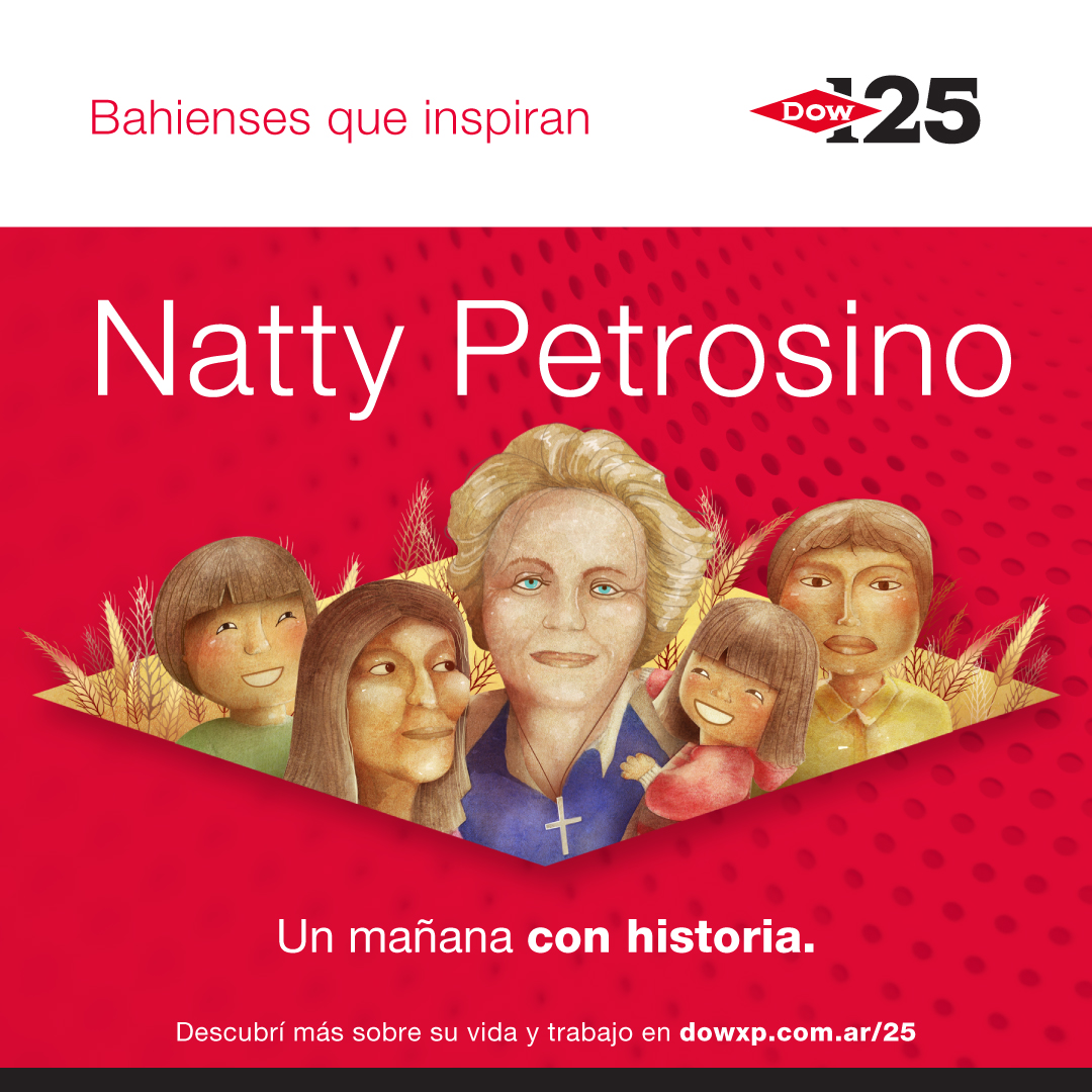 dow natty petrosino