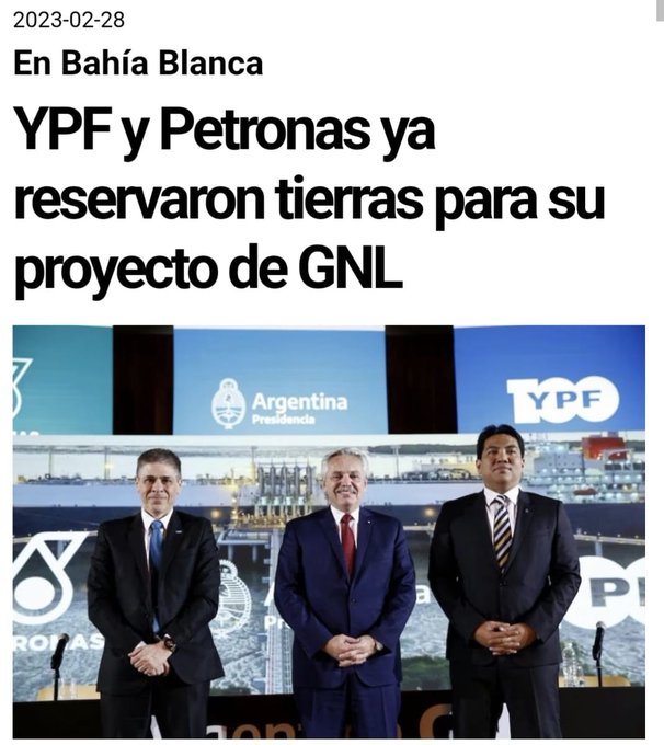 gnl baiha blanca