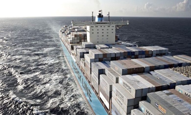 maersk