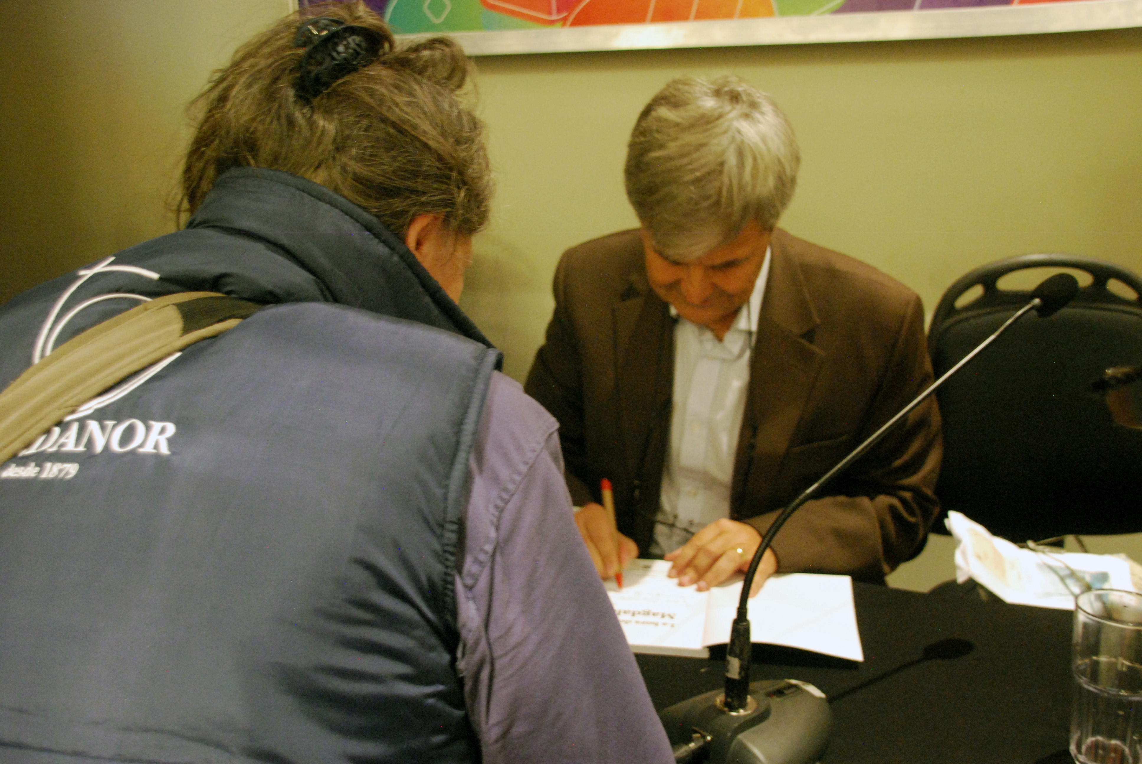 barletti feria del libro