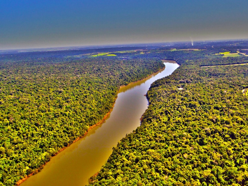 RIO PARANA