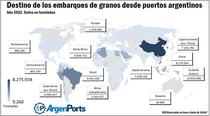 grafico bcr