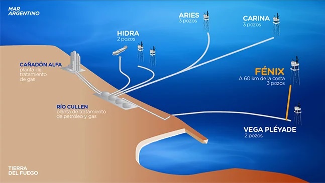 proyecto fénix