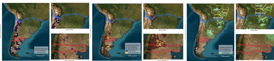 mapas zonas mineras