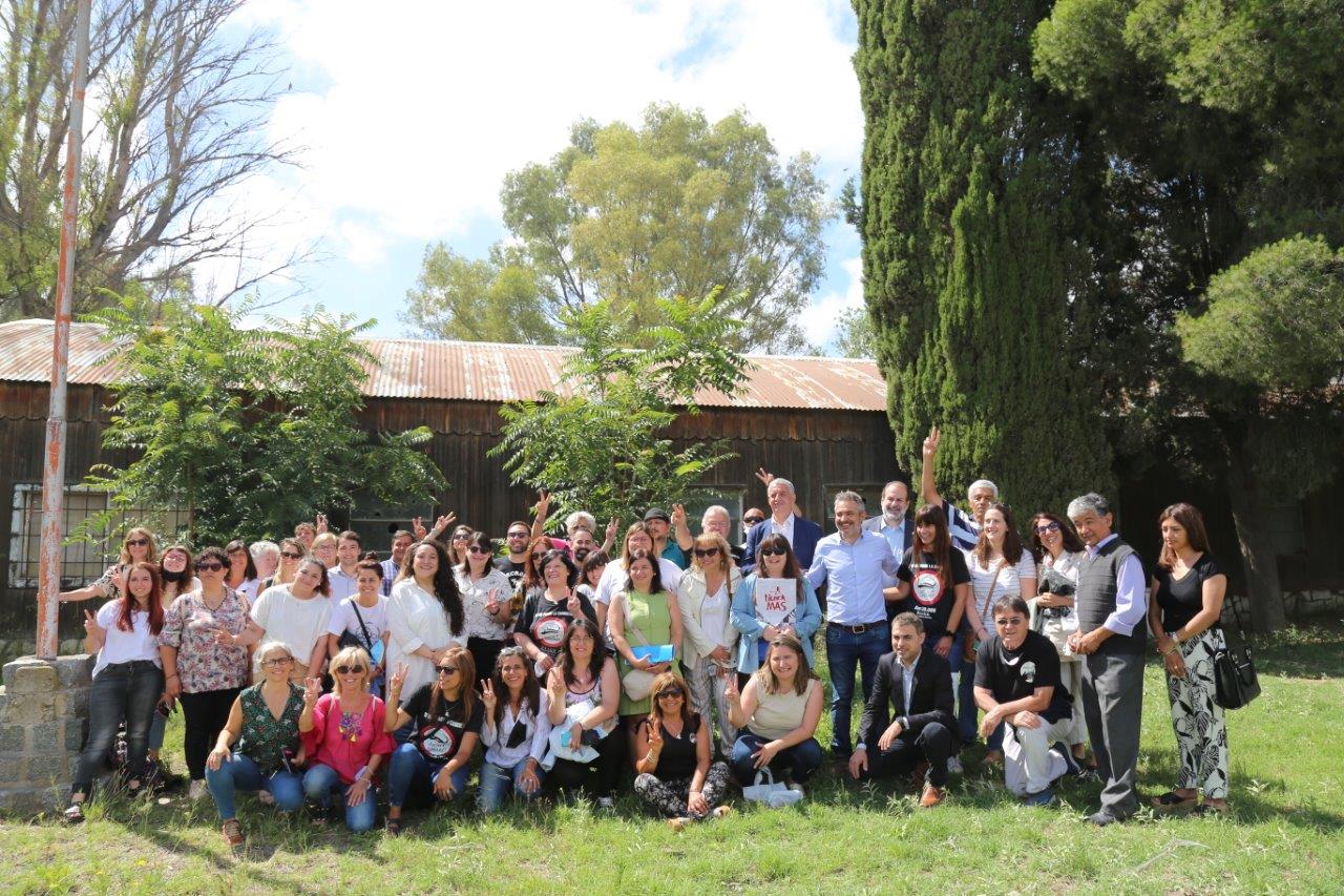 espacio para la memoria bahia blanca