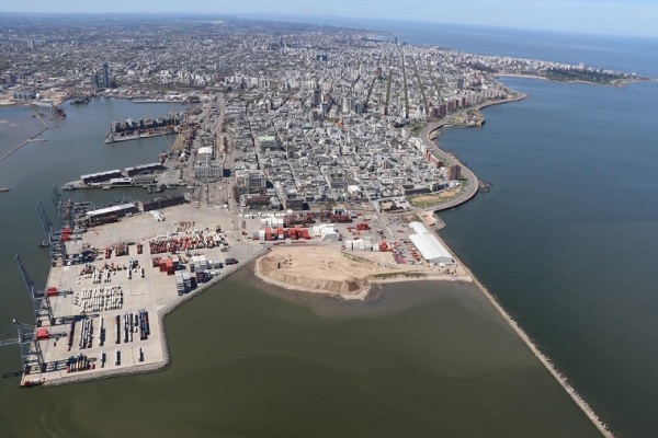 puerto montevideo