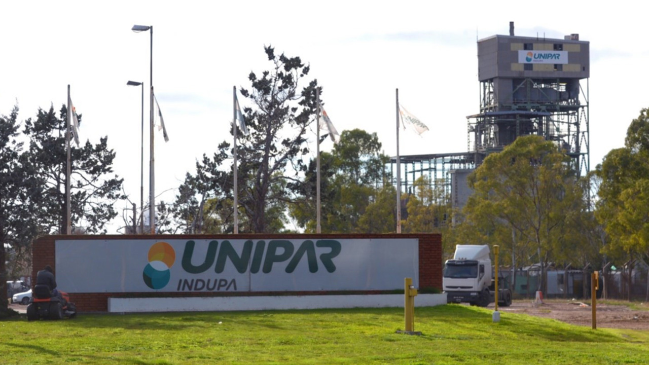 Unipar patrocinará proyectos de organizaciones sociales por 4 millones de pesos