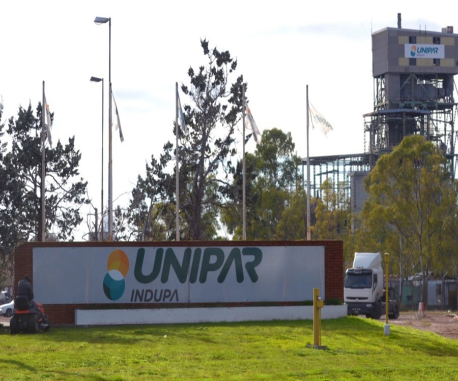 Unipar patrocinará proyectos de organizaciones sociales por 4 millones de pesos