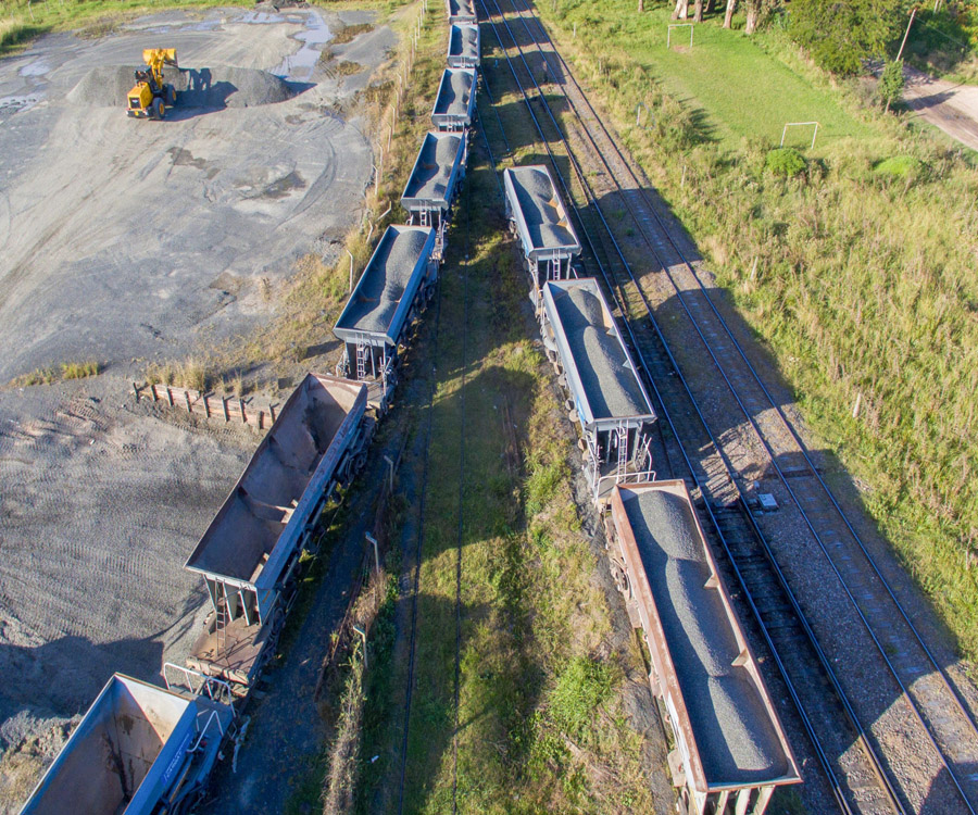 El ministerio de Transporte y las razones del récord en Trenes Argentinos Cargas