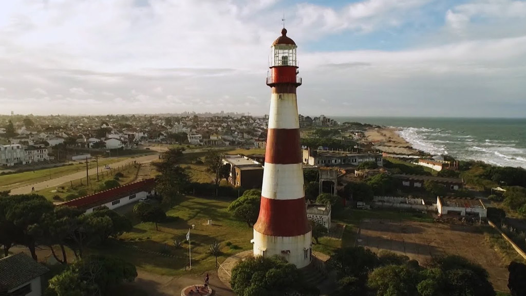 Avanza el proyecto para montar un Centro de Investigaciones Marinas en Mar del Plata