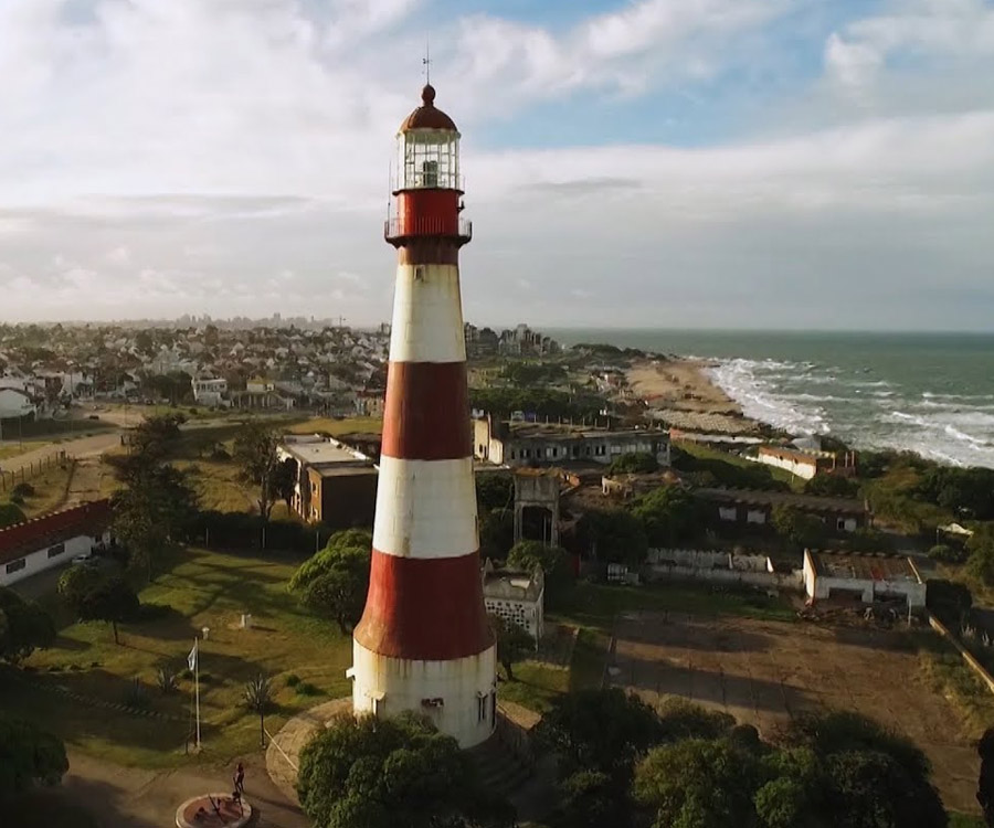 Avanza el proyecto para montar un Centro de Investigaciones Marinas en Mar del Plata