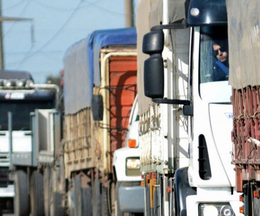 Puertos jaqueados por los paros: ahora es el turno de Bahía Blanca y Quequén