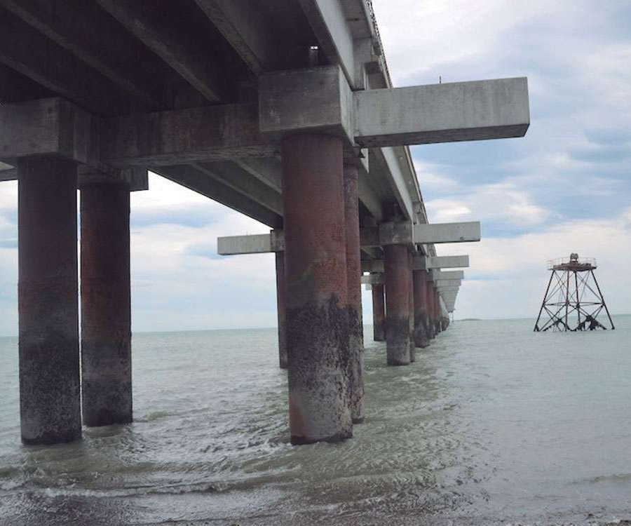 “Es inconcebible que Río Grande, siendo una ciudad marítima, no tenga puerto”