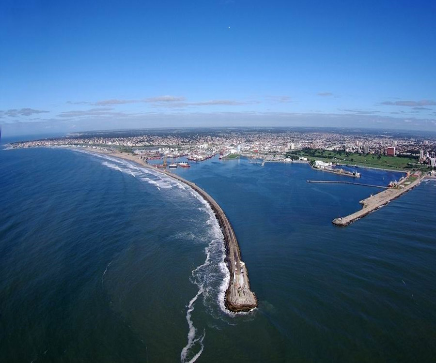 Mar del Plata: abren convocatoria para incorporar inspectores de calle en el puerto