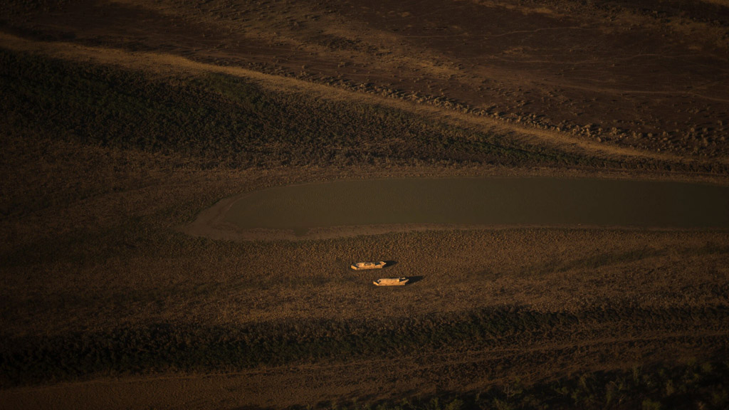 Tribuna prestada: impactante informe del New York Times sobre el río Paraná