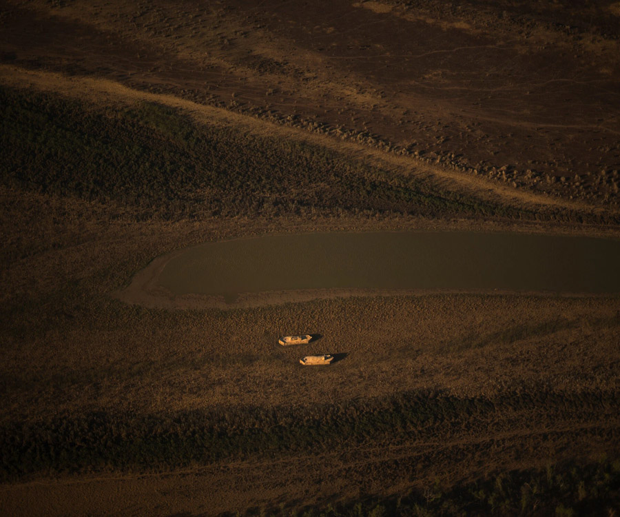 Tribuna prestada: impactante informe del New York Times sobre el río Paraná