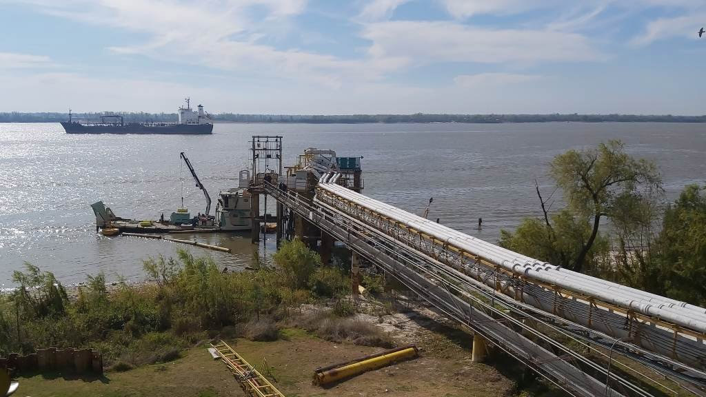 Afirman que la bajante del río Paraná seguirá siendo “grave” durante el verano