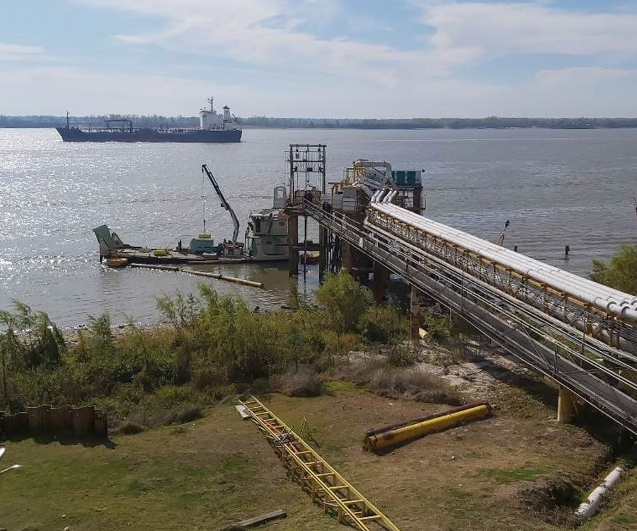 Afirman que la bajante del río Paraná seguirá siendo “grave” durante el verano