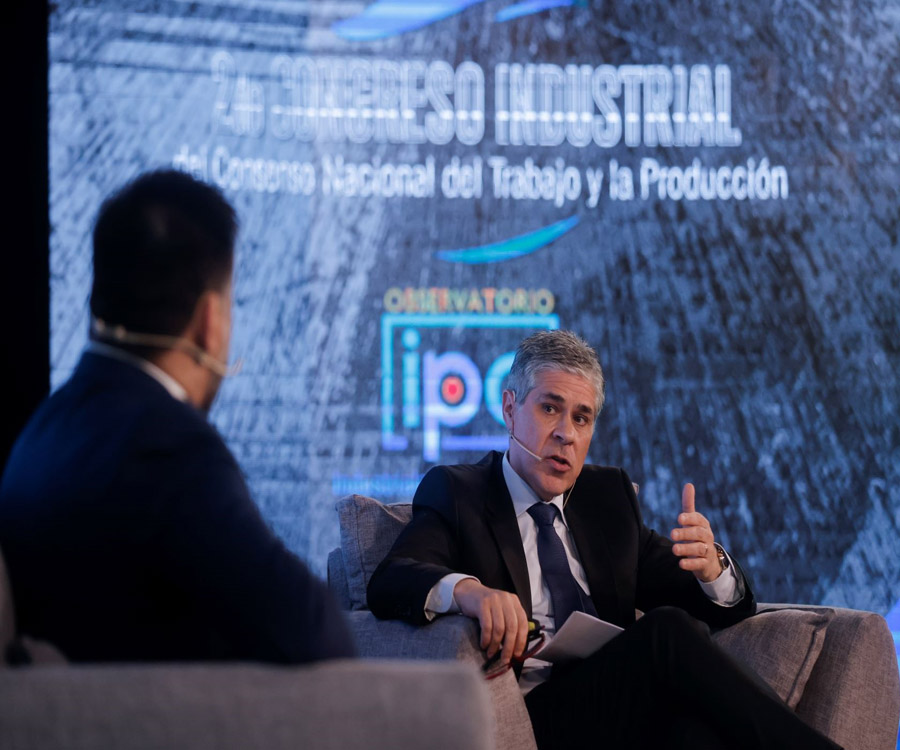 Destacan que YPF invertirá US$ 3.500 millones en 2022