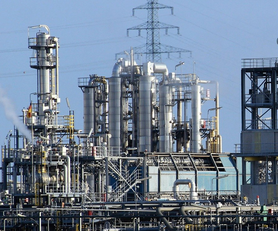 El sector petroquímico registró un crecimiento en producción y ventas locales