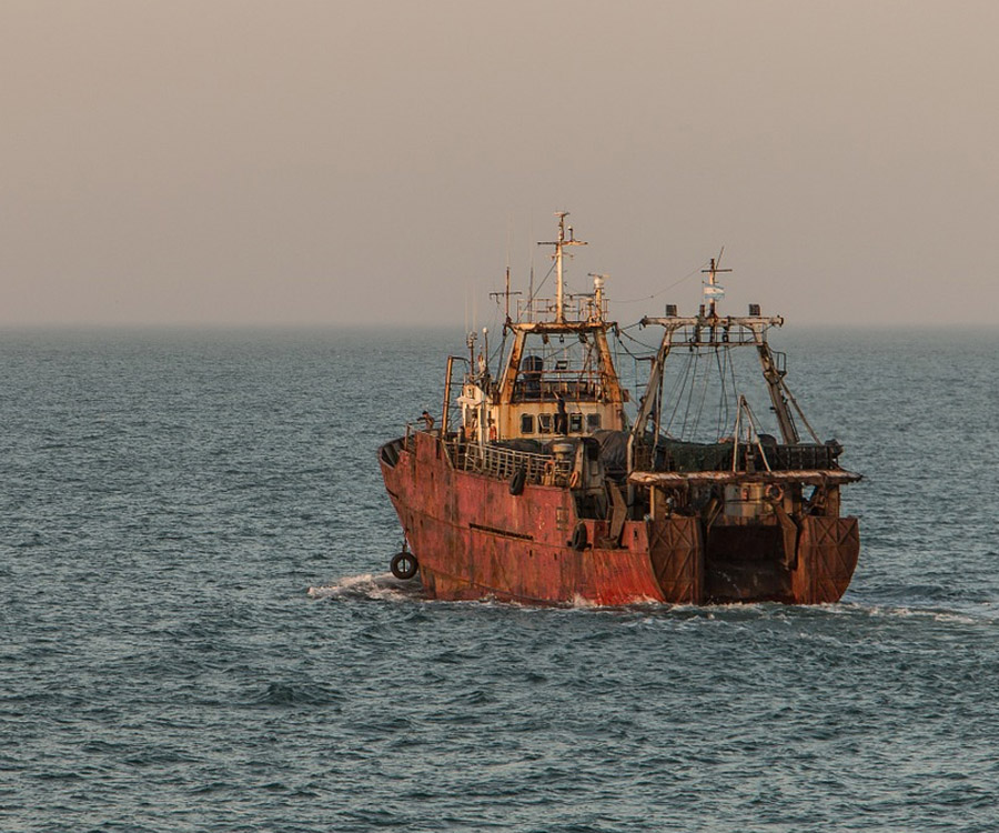 Gremio pesquero reclamó capacitación sobre impacto de la basura plástica en el mar