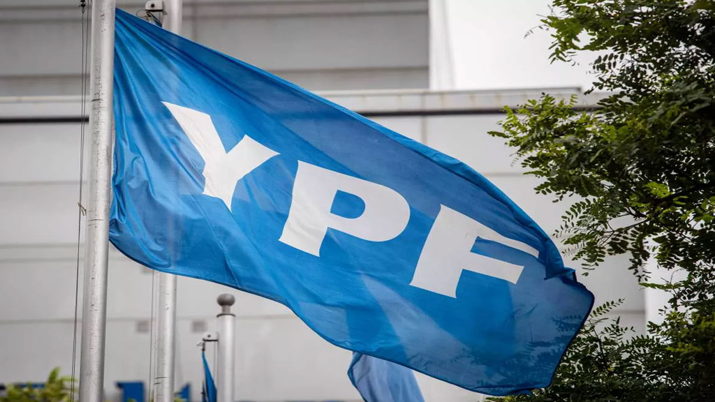 El peor escenario que considera YPF en el juicio por expropiación