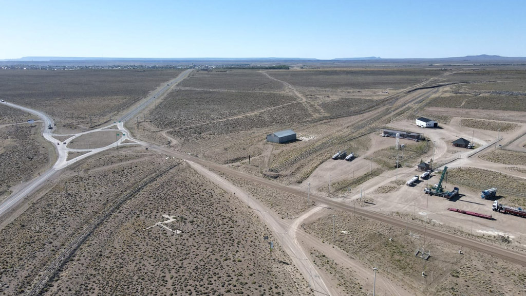 Neuquén avanza hacia la segunda etapa de la zona franca de Zapala