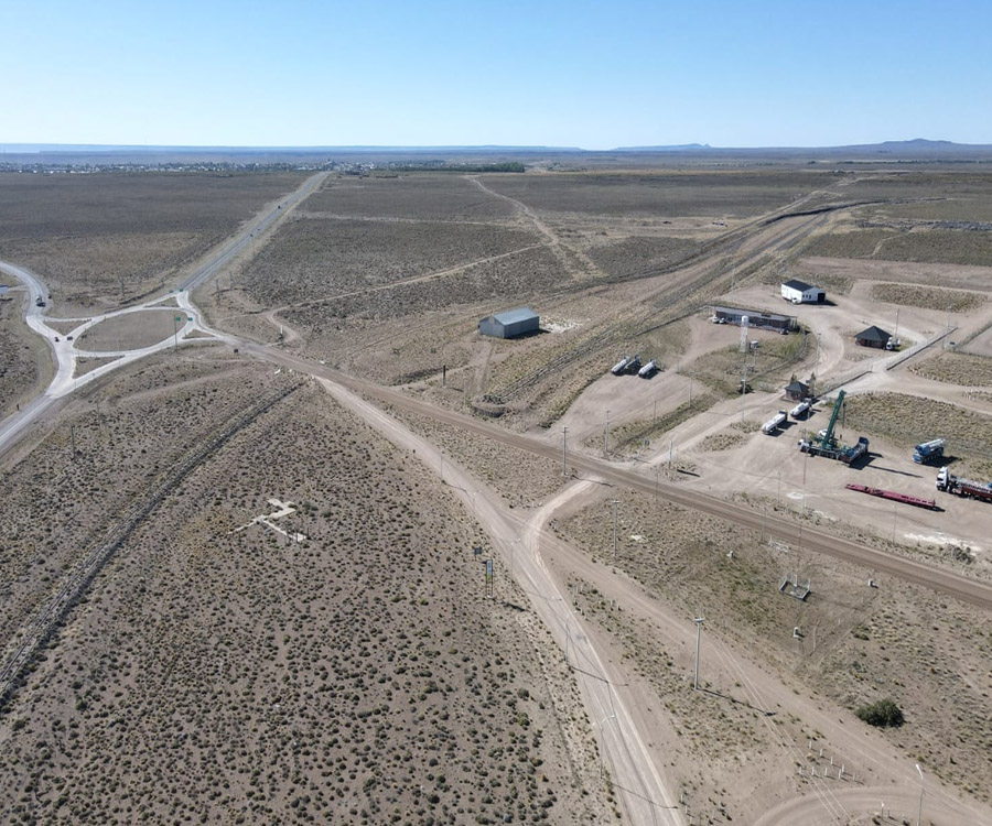 Neuquén avanza hacia la segunda etapa de la zona franca de Zapala