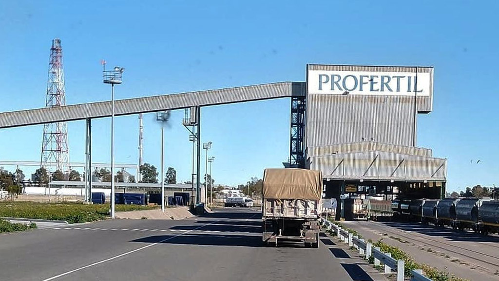 Entre otros avances, Profertil destacó las mejoras logísticas logradas este año