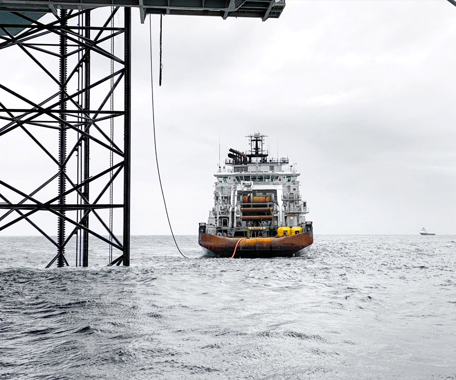 Autorizan la explotación petrolera offshore frente a la provincia de Buenos Aires