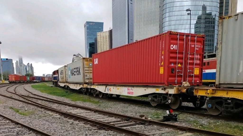 El puerto Buenos Aires va perdiendo oportunidades de conectividad ferroviaria