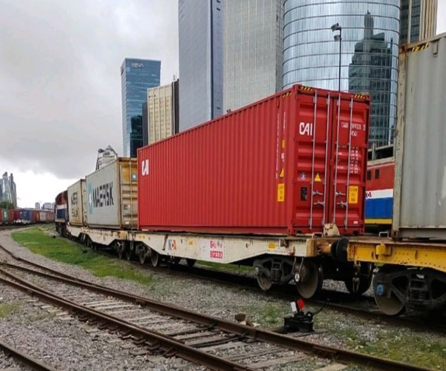 El puerto Buenos Aires va perdiendo oportunidades de conectividad ferroviaria