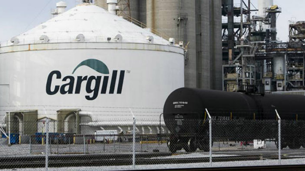 Cargill, COFCO y Viterra, los que más exportaron granos y subproductos en 2021