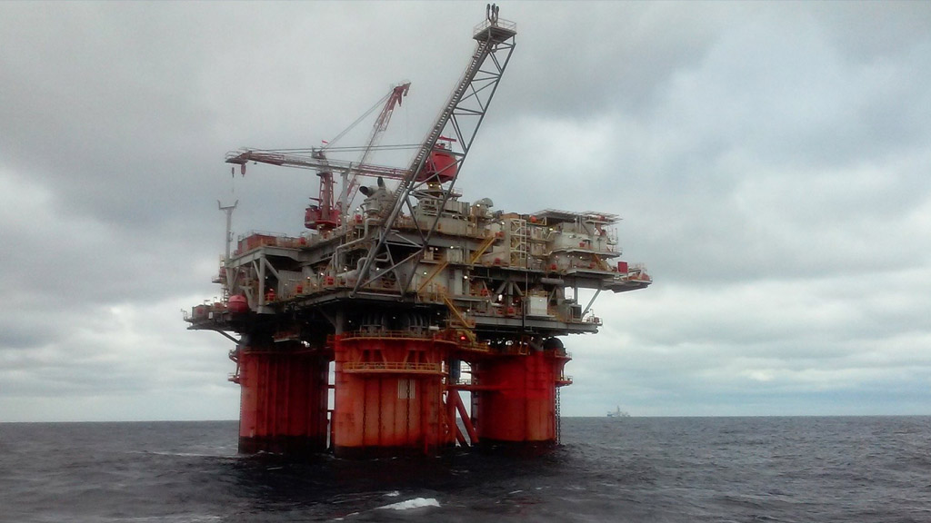 El Gobierno nacional prepara la apelación del fallo que suspende el offshore