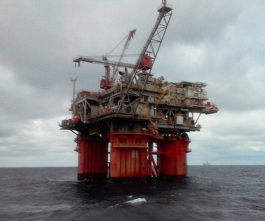 El Gobierno nacional prepara la apelación del fallo que suspende el offshore