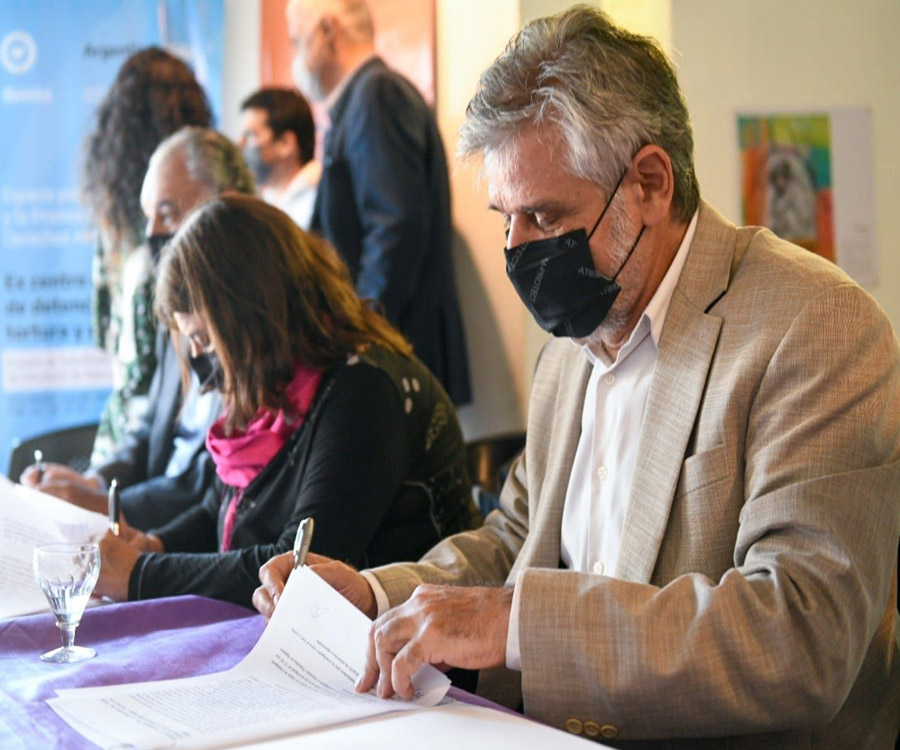 Mar del Plata: aporte oficial para poner en marcha un centro de investigaciones marinas