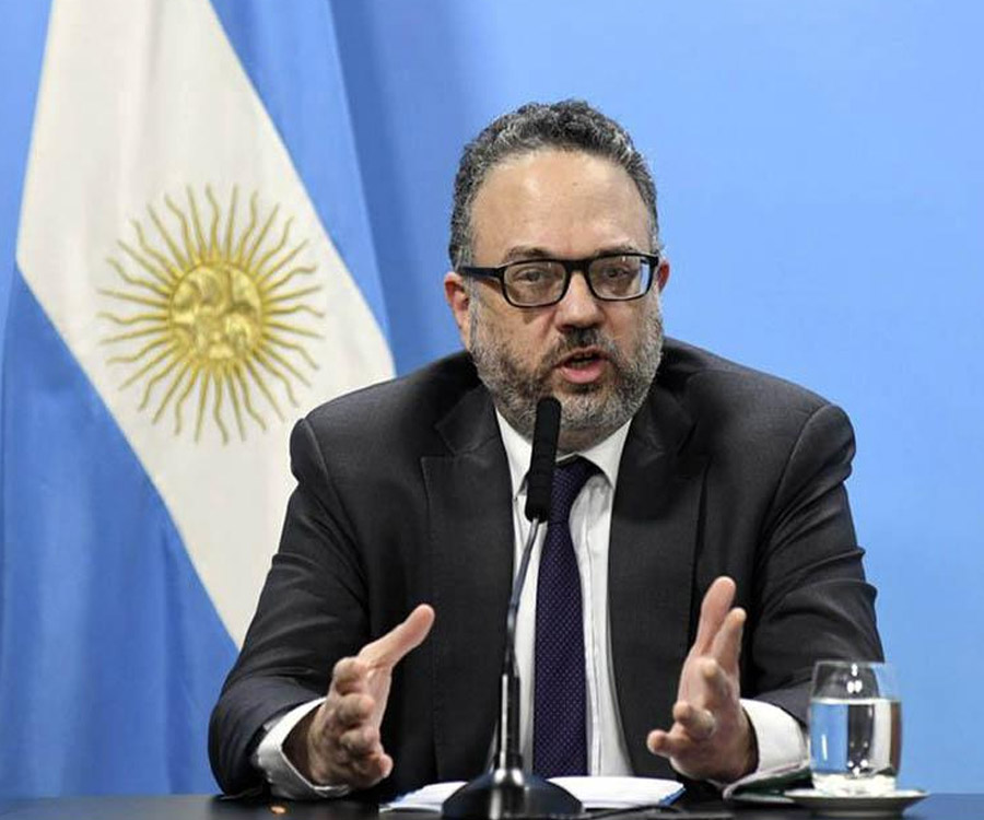 Kulfas: “el offshore generaría 220 mil empleos y exportaciones por US$ 25.000 millones”