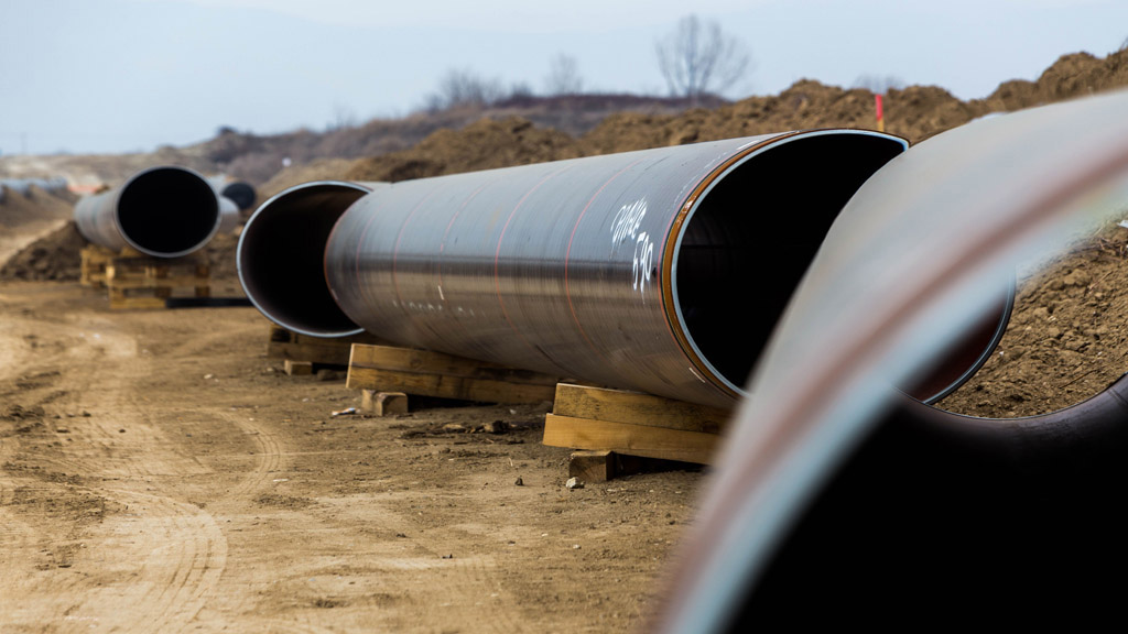 IEASA lanzó la licitación para comprar las cañerías del gasoducto desde Vaca Muerta