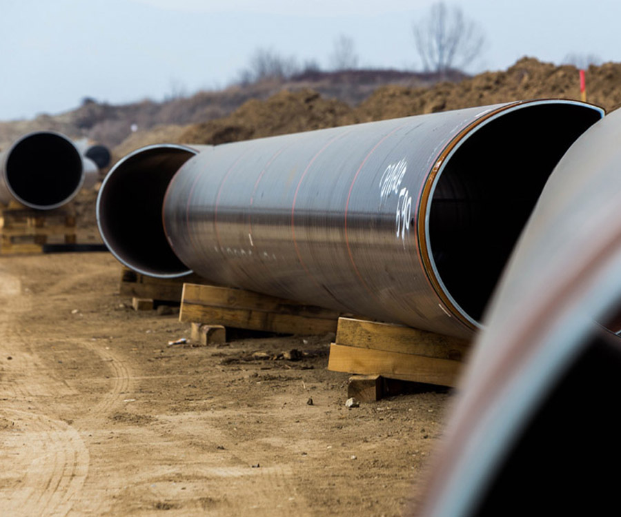 IEASA lanzó la licitación para comprar las cañerías del gasoducto desde Vaca Muerta