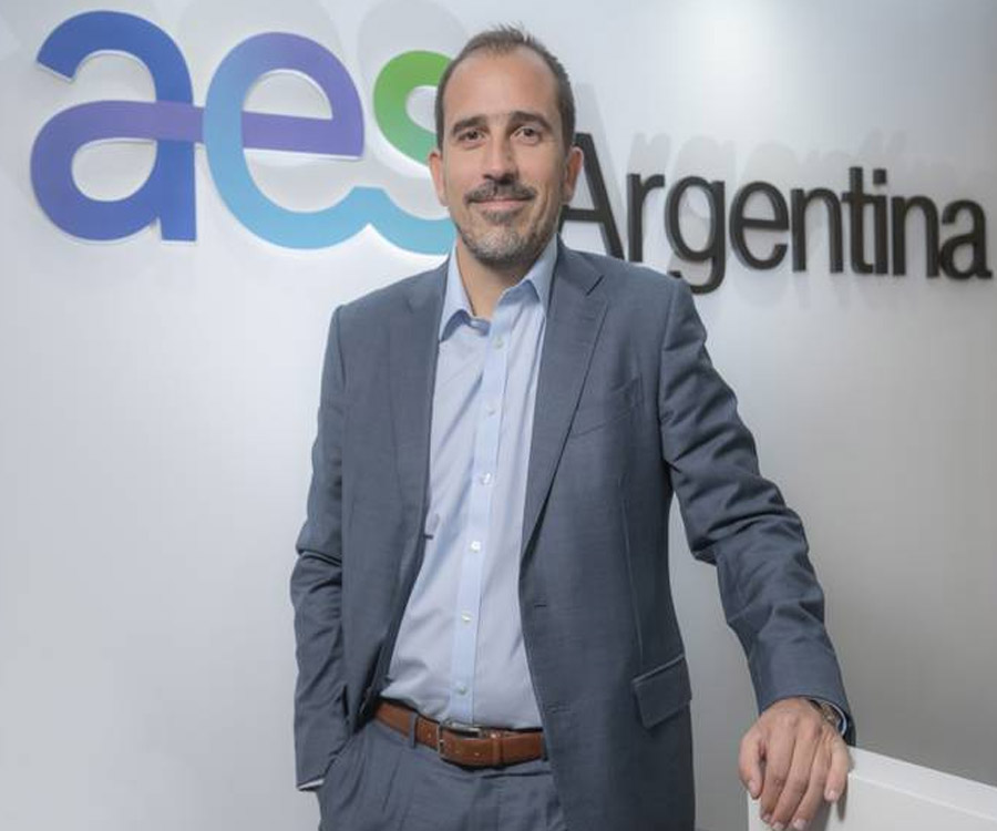 “Más temprano que tarde, las inversiones en energía renovable van a volver”